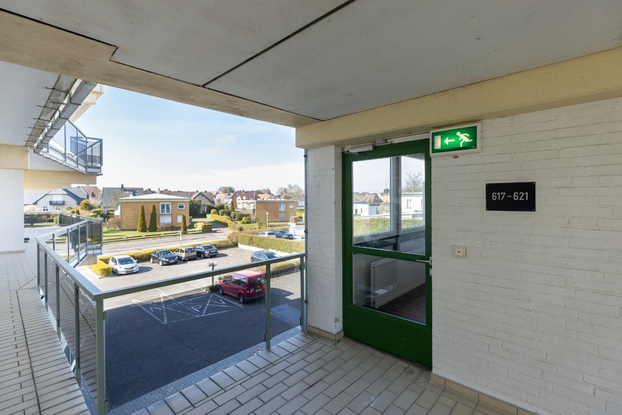 Miramar Meeresmelodie Grömitz Exterior foto