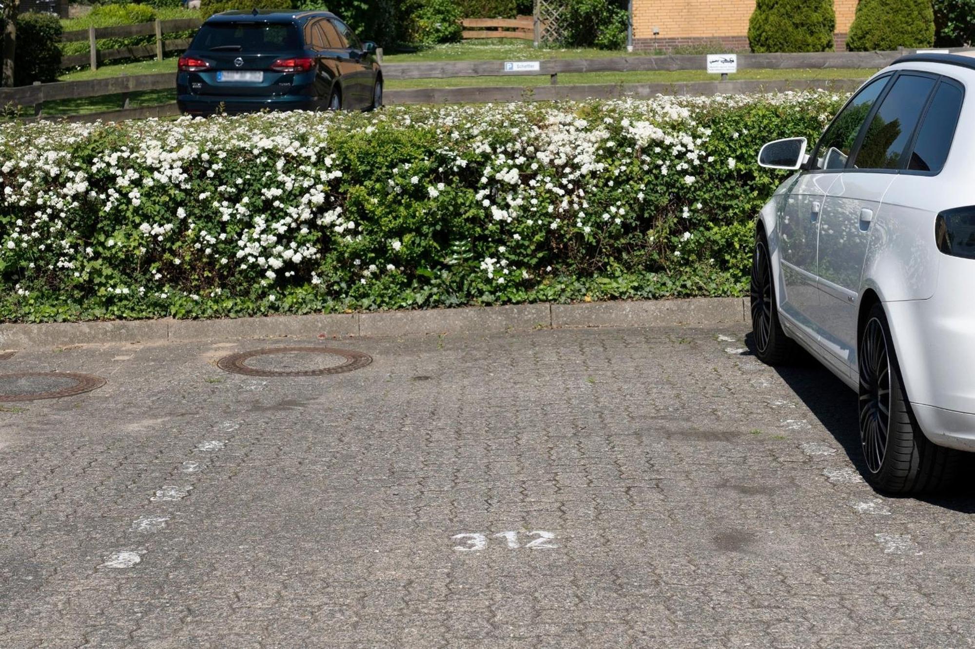 Miramar Meeresmelodie Grömitz Exterior foto