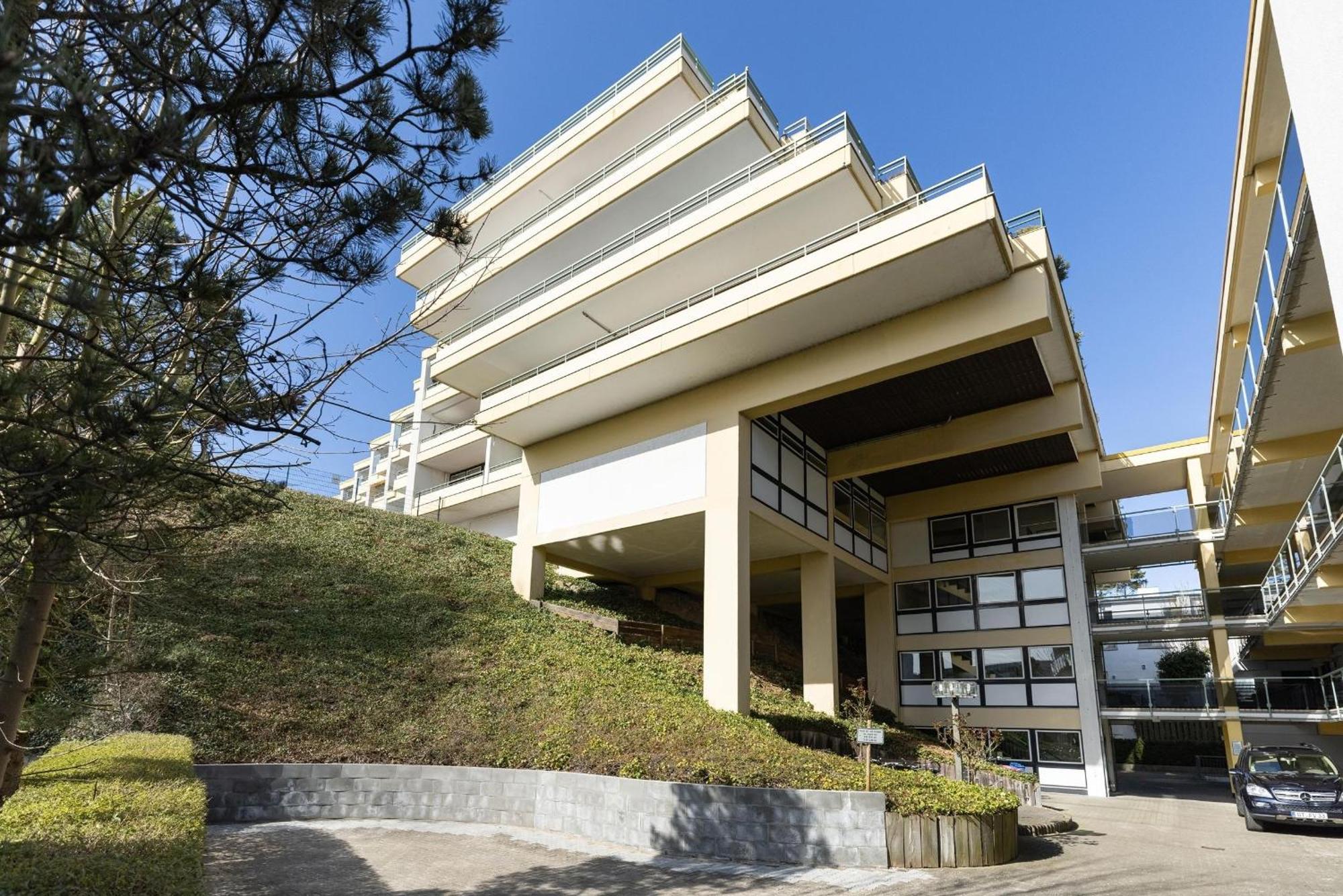 Miramar Meeresmelodie Grömitz Exterior foto